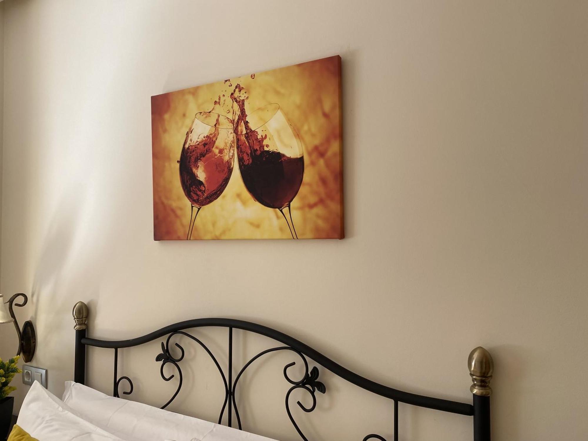 Clarens Guesthouse Cangas De Narcea Exterior photo