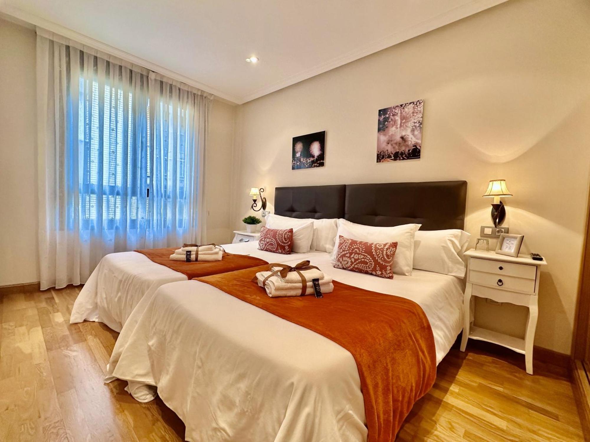 Clarens Guesthouse Cangas De Narcea Exterior photo